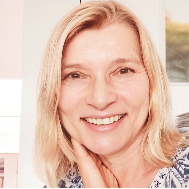 Antje Heinzel, Psychologischer Psychotherapeut Ludwigshafen