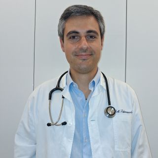 Dr. Stefano Petrazzuolo