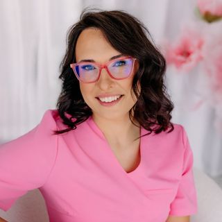 lek. dent. Eliza Ganczarska-Kaliszuk