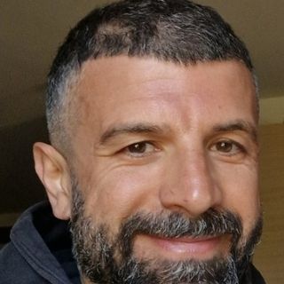 Ingrandire l'immagine: Francesco Saverino, massofisioterapista Cefalù