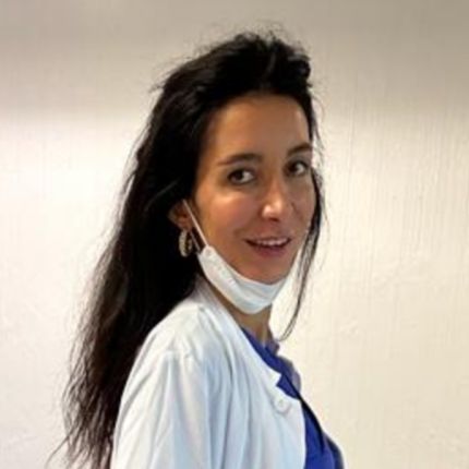 Lilyana Georgieva, Kardiologe Ratingen