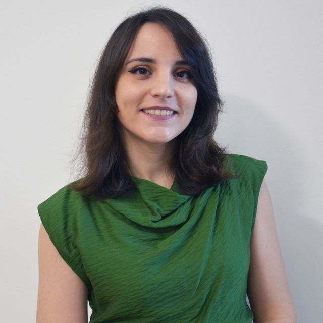 Silvia Gagliano, psicologo Milano