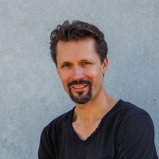 Lars Wunnenberg, Heilpraktiker Langenfeld