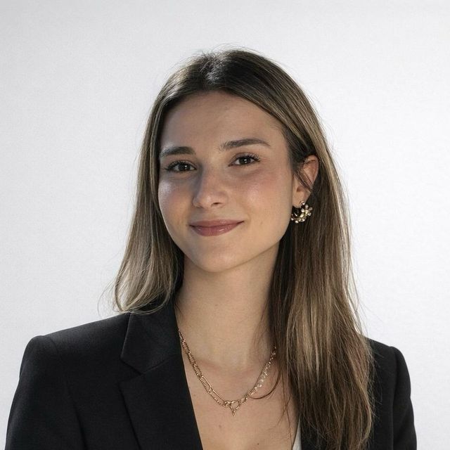 İrem Beyza Karatepe, Psikolojik Danışma ve Rehberlik İzmir