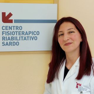 Ingrandire l'immagine: Evelina Sanna, psicologo Cagliari