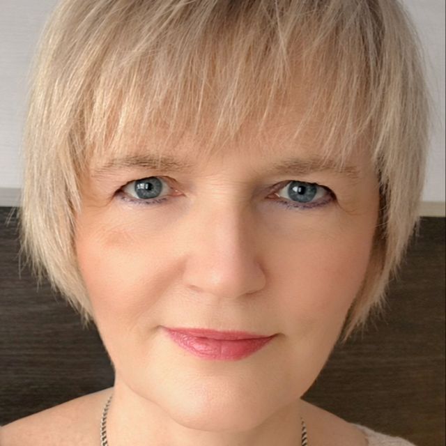 Izabela Piórkowska, psycholog Elbląg