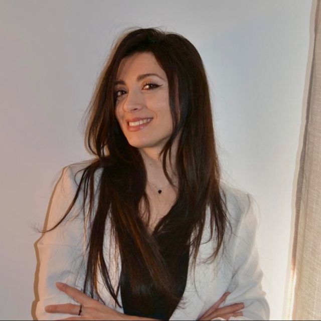 Carmen Coppola, psicologo Sesto San Giovanni