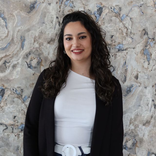 Laura Sahuquillo Torres, Psicólogo Albacete