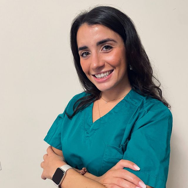 Marta Plutino, dentista Milano