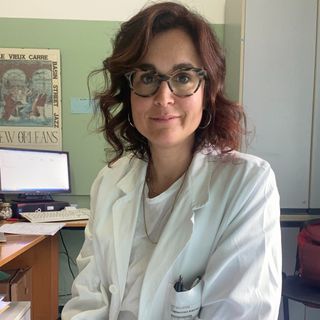 Dott.ssa Simona Cosentino