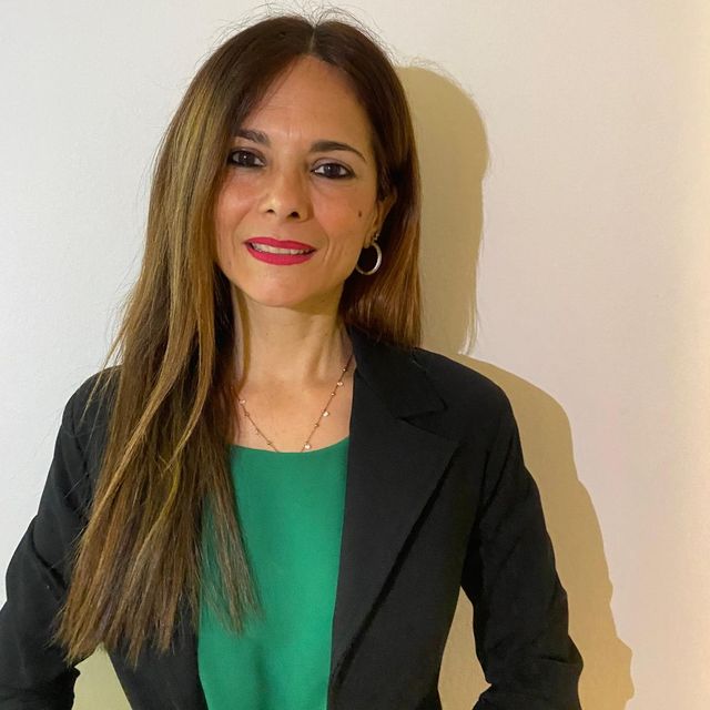 Manuela Udella, psicologo Cagliari