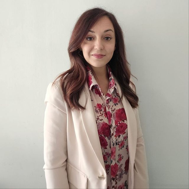 Donatella De Marco, psicologo Torino