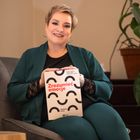 mgr Karolina Zadęcka