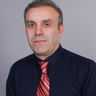 Resmi büyüt: Ömer Şatıroğlu, Kardiyoloji Rize