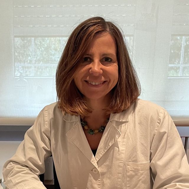 Natalia Lazzarin, ginecologo Roma