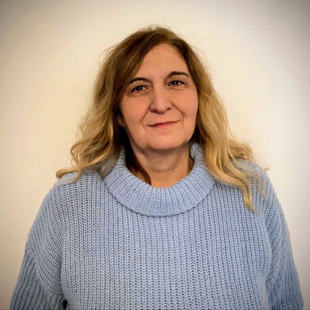 Simona Rivolta, psicoterapeuta Novara