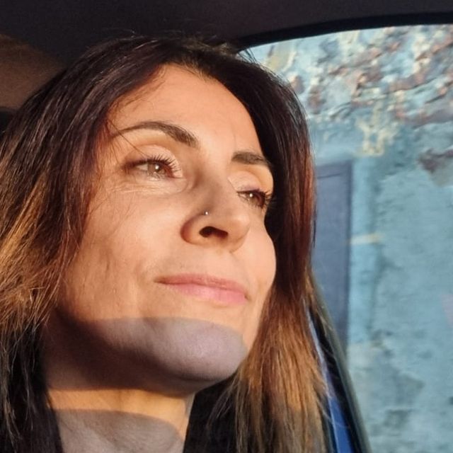 Itria Carta, psicologo Sassari