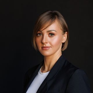 Powiększ obraz: Monika Szczęśniak, psycholog Wrocław