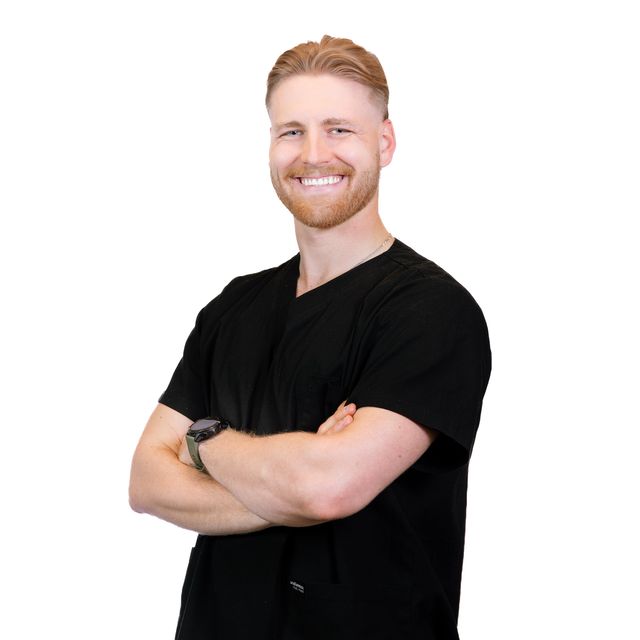 Antoni Nosalik, fizjoterapeuta Białystok