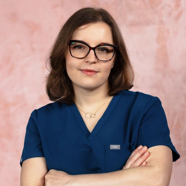 Gabriela Prącik-Dziurdź