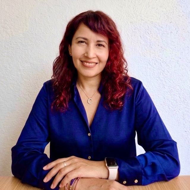 Carla Falconi Valderrama, Psiquiatra Los Barrios