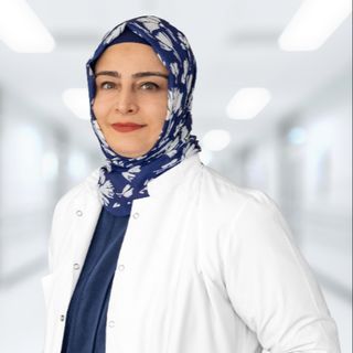 Tuğba İkiz Kaymaz, Fiziksel Tıp Ve Rehabilitasyon Bolu