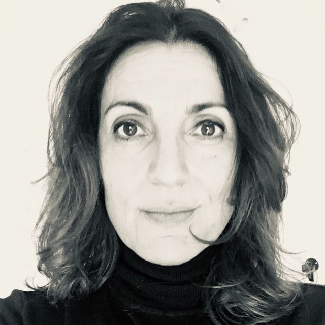 Alessandra Dinoi, fisioterapista Bari