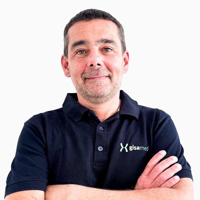 Matteo Ansaloni, osteopata Modena