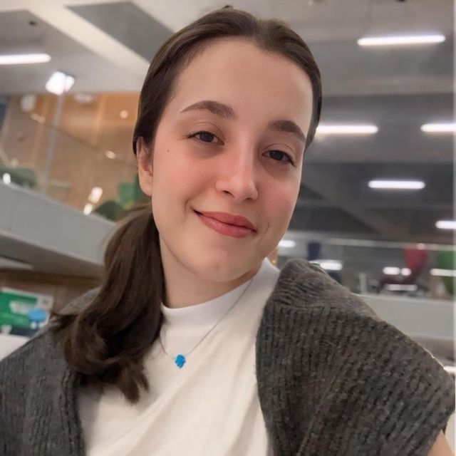 Başak Çorabcıoğlu, Psikoloji İstanbul