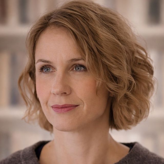 Olga Nowakowska - Godziuk
