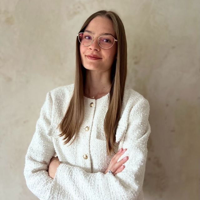 Adrianna Mieszkiel, psycholog Zielona Góra