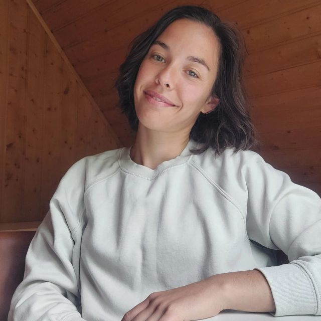 Maria Sikorska, psycholog Warszawa