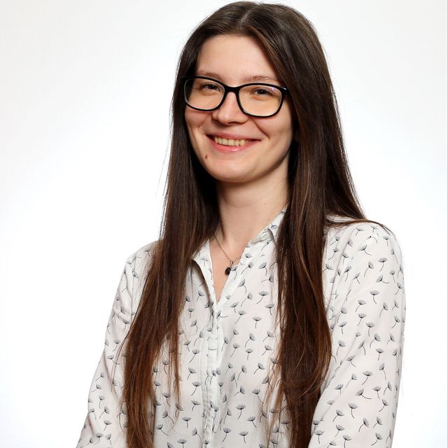 Alicja Sidor, psycholog Szczecin