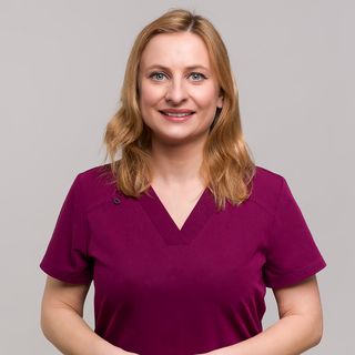 Powiększ obraz: Zofia Górna-Walczak, stomatolog Wrocław