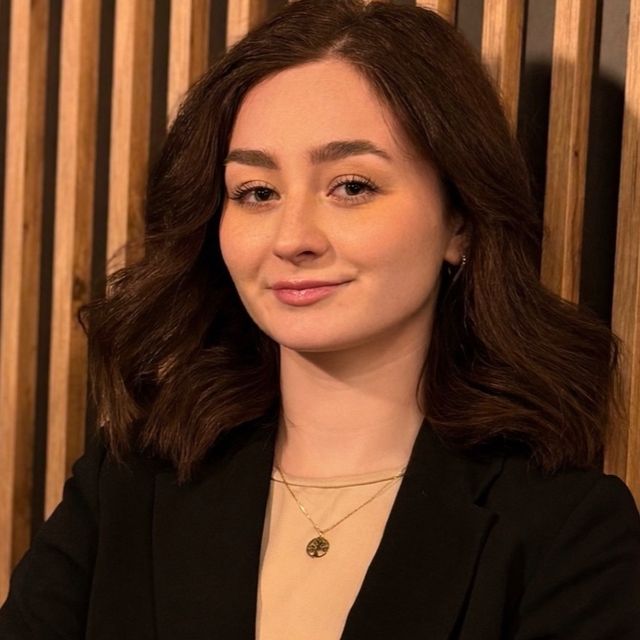 Paulina Jasińska, psycholog Babice Nowe