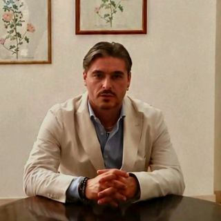 Riccardo Di Febo, psichiatra San Benedetto del Tronto