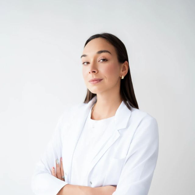 Oliwia Miler-Kaminiarz, logopeda Warszawa