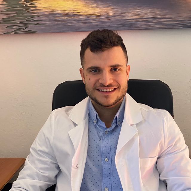 Cesare Bazzetta, dietista Campi Bisenzio