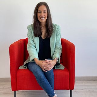 Joana Nascimento, Psicólogo Coimbra