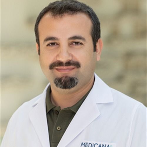 Emrullah Yüksel, Çocuk Sağlığı Ve Hastalıkları Beylikdüzü