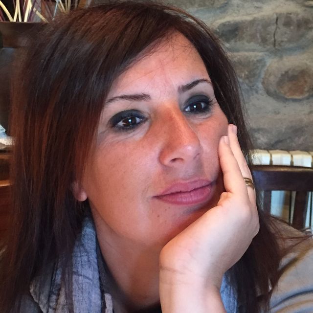 Débora Blanqué Díaz, Psicólogo El Masnou