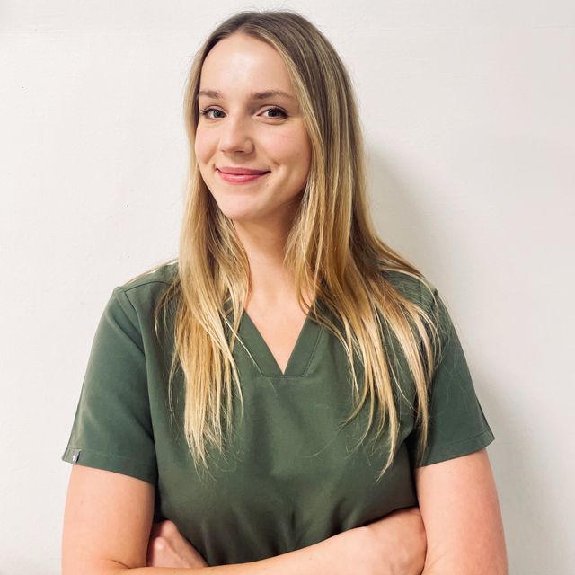 Aleksandra Piłat, radiolog Zabierzów