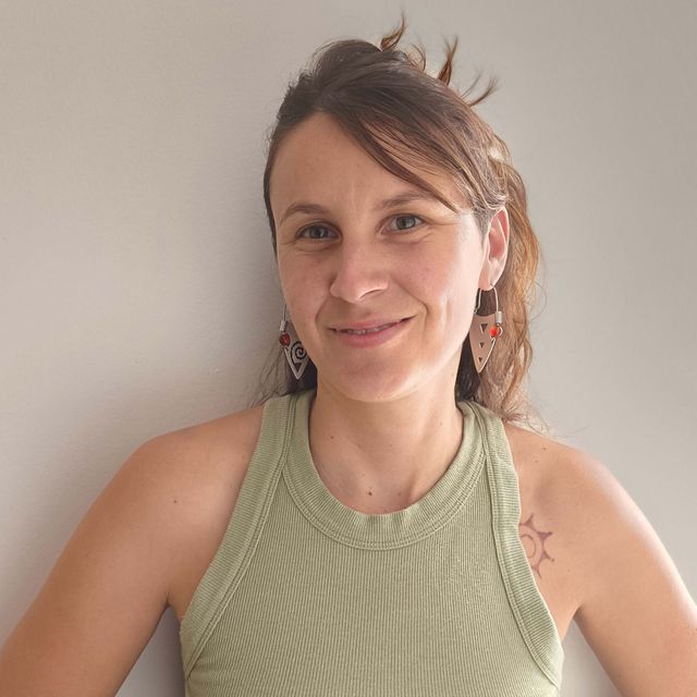 Beatriz Quintana Vega, Psicólogo Telde