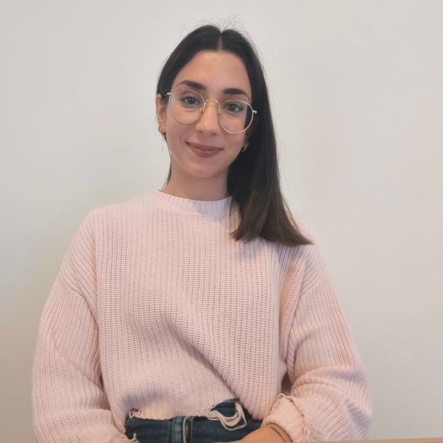Cristina Ciambella, psicologo Viterbo