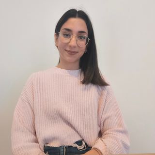 Dott.ssa Cristina Ciambella