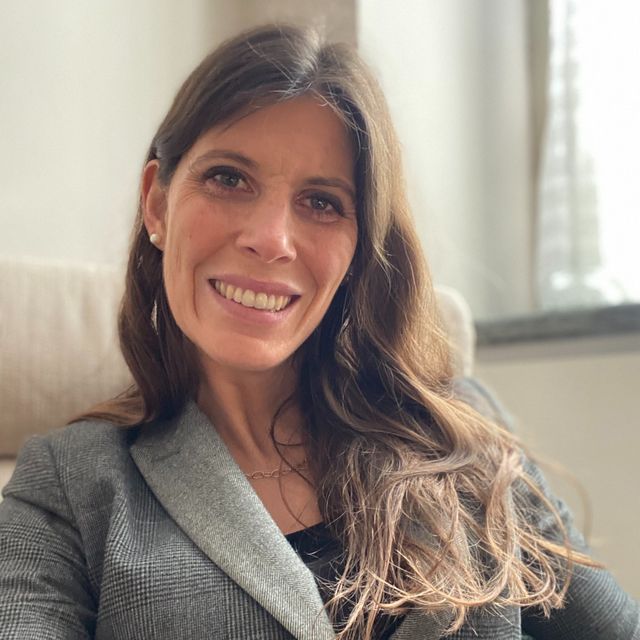Federica Casale, psicologo Torino