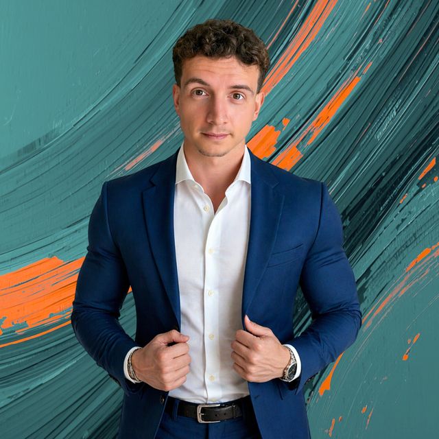 Francesco Rossi Caselli, psicologo clinico Cesano Boscone