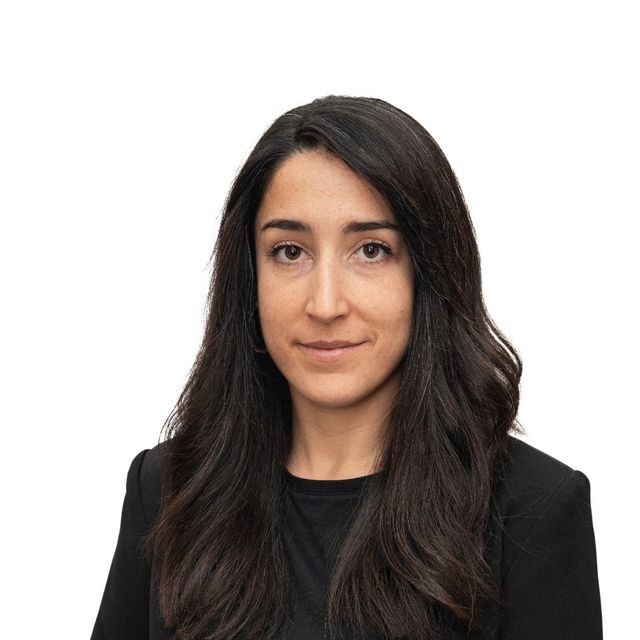 Celia Huelbes Palencia, Psicólogo Toledo