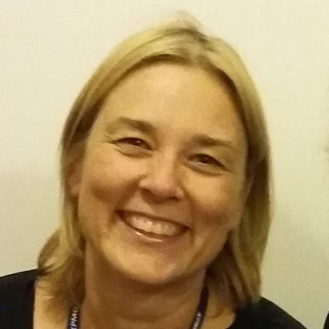 Aleksandra Skonieczna, psycholog Warszawa