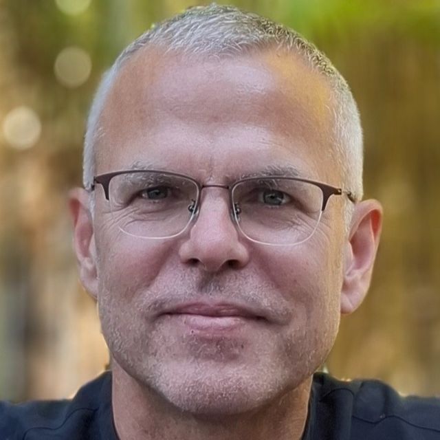 Aris Hägermann, Psychologischer Psychotherapeut Hamburg